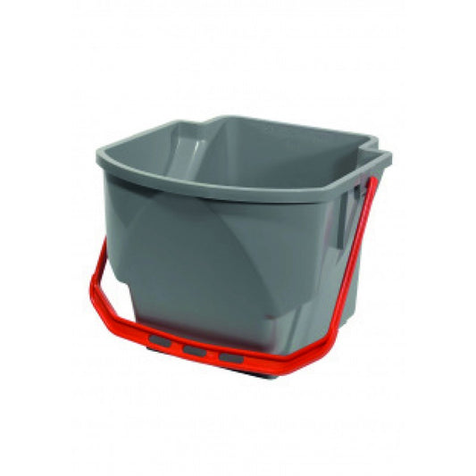Numatic MMT Bucket 16L (Grey)