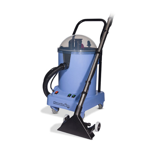 Numatic NHL15 Carpet Spray Extraction Machine 15L