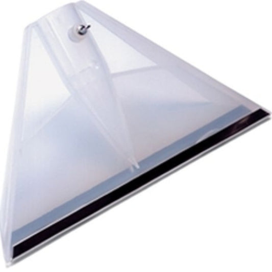 Numatic 32mm Clear Carpet Extraction Nozzle