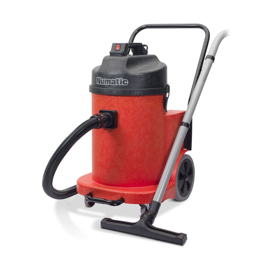 Numatic NVQ900-2 Low Noise Vacuum Cleaner 40L (Dry)