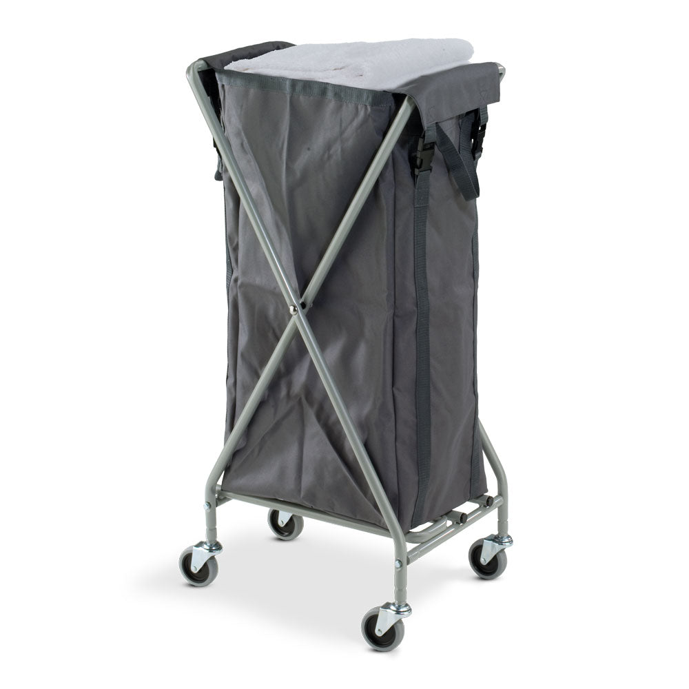 Numatic NX1001 Servo-X Laundry Trolley