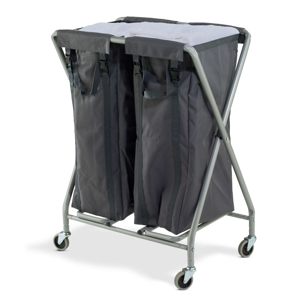 Numatic NX1002 Servo-X Laundry Trolley