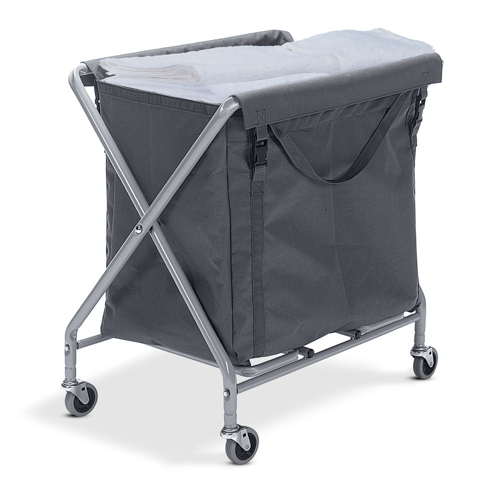 Numatic NX1501 Servo-X Laundry Trolley