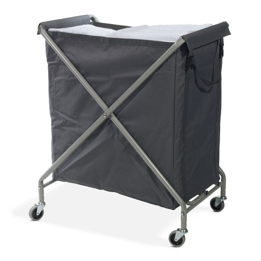 Numatic NX2401 Servo-X Laundry Trolley