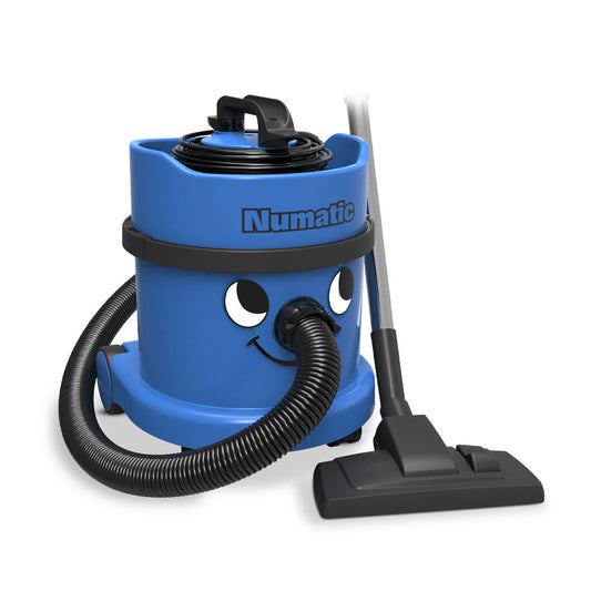 Numatic PSP370-11 ProSave Vacuum Cleaner 15L (Dry)