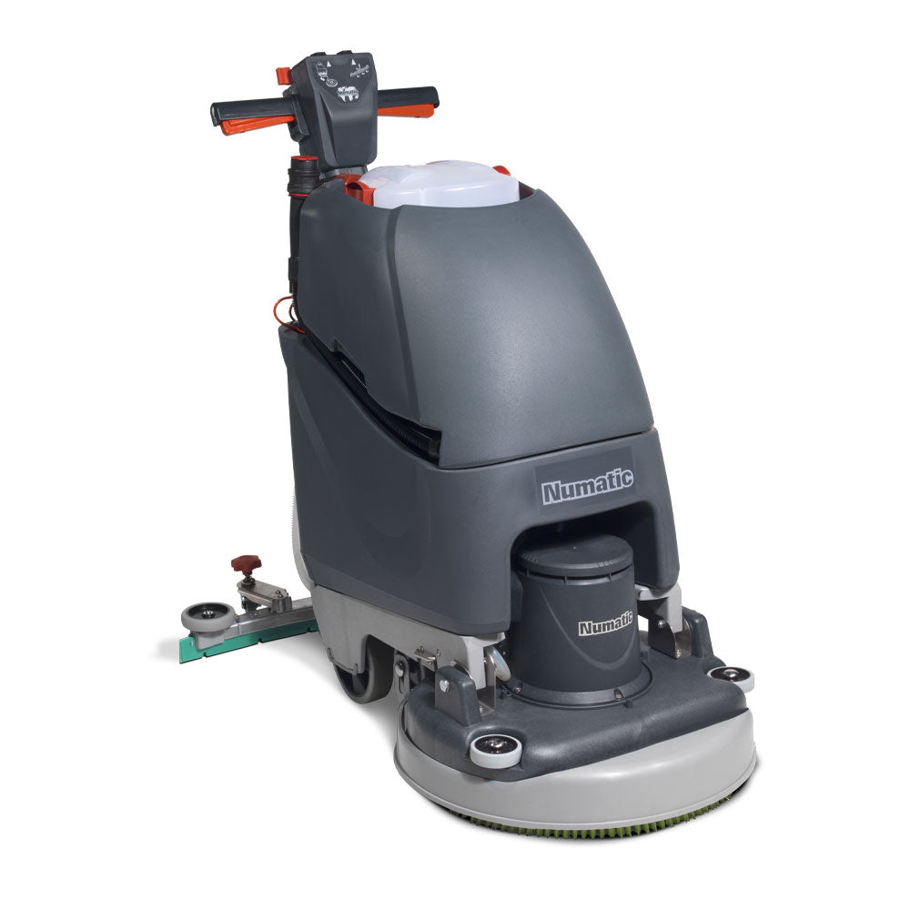 Numatic TTG4055 Scrubber Dryer (Electric)