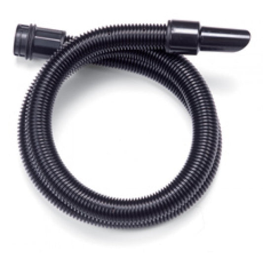 Numatic 38mm 2.4m NuFlex Threaded Hose c/w Cuffs